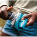 Mīkstā pudele FLUX 1L, Sutro Green, 0834456003052 HYDRAPAK