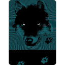 Lakats 4FUN 7 Continents, Rapanui, 5907487908841 4FUN