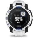 Garmin Instinct 3 Solar часы 010-02934-03, 45mm, 28 дней работы от батареи, 10 ATM водонепроницаемость, GPS