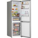 LG &Scaron;aldytuvas GBBSJ10EPY, 220L, 113L, 186cm, 35dB, No Frost, DoorCooling, Wi-Fi