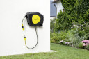 Automatic Hose Reel KARCHER CR 5.330 2.645-262.0 30m 1/2"