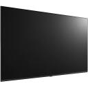 LG 50UM662H4LC teler, 50 tolli, 3840 x 2160, 4K Ultra HD, webOS, 330 cd/m&sup2;, AI heli, HDMI 3, USB 2