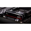 G.Skill Aegis 5 F5-6000J3636F16GX1-IS, 16 GB, DDR5, 6000 MHz, PC/server, Ei, Ei, CL36