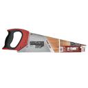 Rokas zāģis 400mm 11 TPI, KREATOR, KRTH80101