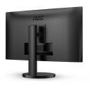 Aoc LCD monitor Q27B3CF2, 2560 x 1440, 100 Hz, 1 ms, 350 cd/m&sup2;, 1x HDMI, USB-C keskjaam, HDR, VESA 100x100