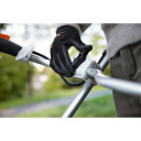 Akumulatora trimmeris FSA 120 (bez akumulatora un lādētāja) FA082000000 STIHL