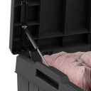 Storage box Darwin Box 662L green  29212311