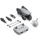 Dji Droon Air 3S RC-N3 CP.MA.00000814.01, 4 rootorit, 50 MP, 3840 x 2160 pikslit, 27 m/s, 32000 m, 4276 mAh, 42 GB, MicroSD, Wi-Fi