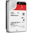 Seagate HDD ST20000NT001 20TB, 7200RPM, 256MB, 3.5", NAS, 550TB/met, 285MiB/s, 6Gbit/s, -40-70&deg;C, 0-65&deg;C