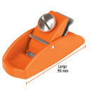 Mini rokas ēvele 25.4mm TRUPER