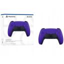 Sony PlayStation DualSense bezvadu kontrolieris 711719574330, 106mm, 66mm, Bluetooth, 14 pogas, USB-C, akumulators, violets