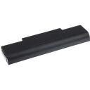 Green Cell Piezīmjdatora akumulators AS06, 4400 mAh, 10,8 V, 6 &scaron;ūnas, saderīgs ar Asus N71, K72, K72J, K72F, K73SV, N73, N73S