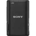 Sony juhtmevaba mikrofonis&uuml;steem ECM-W3S.CE7, -20dB, 150m, niiskuskindel, akumulator, klipp, Bluetooth, statiiv