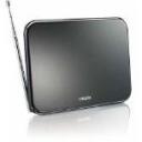 Philips Siseantenni Phil-SDV6222/12, 1.8m, 75 &Omega;, 470-862 MHz, 48 dB, DVB-T, m&uuml;rafilter, reguleeritav v&otilde;imendus
