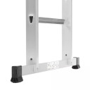 Tellingud HobbyStep H3 / teras / 2x5 astet 039473957 HAILO