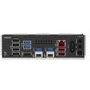 Gigabyte Pagrindinė plok&scaron;tė X870E A ELITE WIFI7 1.2, AMD Socket AM5, 16+2+2 fazės, DDR5 256 GB, PCIe 5.0, 2.5GbE LAN, Wi-Fi 7