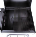 CHARCOAL GRILL WITH LID GRATE 47X34CM 99902 LUND