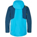 Jaka CHASER EVO Shell Jkt M, izmērs: XL, Storm Blue/Maui, 8020647204502 LA SPORTIVA