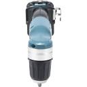 Makita Nurgagrinder DA333DZ, 12V, 1100rpm, 10mm v&otilde;tmeta chuck, 12mm puit, 10mm metall, LED t&ouml;&ouml;valgusti
