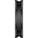 Arctic Вентилятор корпуса P12 Pro ACFAN00305A, 120mm, 131m&sup3;/h, 0.33A, 12V, FDB, 4-pin, 3000RPM, 6.9mmH2O