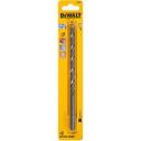 Dewalt Urbja mūrim DT6610-QZ 10 mm, 60 mm, 1/4" HEX kāts, 4 griezēji, 135 mm darba garums