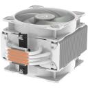 Arctic CPU Охладитель Freezer 36 A-RGB (White) ACFRE00125A, 120mm, 200-2000RPM, 4 тепловых трубки, 12 LED, FDB, Multi, 0.11A, 12V