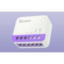 Sonoff nutikas valgusl&uuml;liti MINI-RBS -2 pack, 100-240V~50/60Hz, 100-240W/1A, Wi-Fi IEEE 802.11 b/g/n 2.4GHz, eWeLink