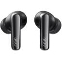 Qcy MeloBuds N70 Lite HT18 Kaste, 40mAh, 480mAh, Bluetooth 6.0, LDAC, ANC līdz -56 dB, IPX5, līdz 50h akumulatora darbības laiks