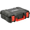 Yato Aku ja laadija komplekt YT-828510, GRF, 2x4.0Ah
