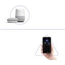 Yeelight Smart Light Panel Extension YLFWD-0013, 3 panel, 12W, 400lm, 100-240V, 25,000h, IP20, Google Assistant, Amazon Alexa