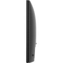 Dell LED monitor P2426HE 210-BVKR, 24", FHD, 120 Hz, 5/8 ms, 1920 x 1080, 300 cd/m&sup2;, HDMI 1, USB-C centrinis, Pivot, Sukimas