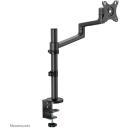 Neomounts monitors stiprinājums 17-27 collas, 15200 g, 6 gab.