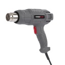 Fēns 2000W, POWERPLUS, POWE80041, 2 temperatūras iestatījumi, 350-600 °C