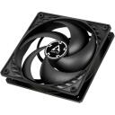 Arctic Вентилятор для корпуса P12 ACFAN00118A, 120мм, 1800RPM, 95.65м&sup3;/ч, 0.3соне, FDB, 3-pin, черный