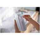 Philips Sonic Electric Toothbrush HX3651/11, 1, 1, 31000, laaditav, ergonoomiline disain, USB laadija