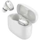 Edifier Ausinės NeoDots NeoDots Sand White, 20-40kHz, ANC, IP55, 56h akumuliatoriaus veikimo laikas