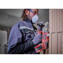 Einhell Juhtmeta seinapink TP-MA 36/30 Li BL-Solo 4350800, 36V, 1500W, 2x125mm l&otilde;ikekettad, harjadeta mootor