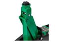 Гидравлический домкрат с колесами, ROCKFORCE, RF-TH22502, 2.5т, высота 135-387 мм