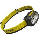 Nitecore налобный фонарь UT27 MCT, 800 лм, 168 м, 1500 мАч, 14.5 ч, IP66, 2 LED, 3 цветовые температуры