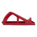 Rokas ēvele KREATOR KRTH23403 250x40mm sintētiska