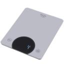 Adler K&ouml;&ouml;gikaal AD 3173s, 10 kg, 1 g, LED ekraan, hall, libisemiskindlad jalad, tara funktsioon