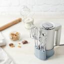 Petra Mikseris PT5250VDEEU10, 300 W, 5 ātrumi, 2 mīklas āķi, 2 puto&scaron;anas uzgaļi, turbo režīms, mazgājami uzgaļi