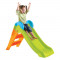 Детская горка зеленый/оранжевый  Boogie Slide 29609650323 KETER
