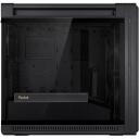 Asus Korpus ProArt PA602 PROARTPA602TGARGBBLK, 2x200mm esif&auml;nnid, 1x140mm tagaf&auml;nn, 4x2.5/3.5" ketaste pesa
