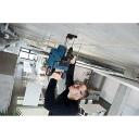 Bosch Professionaalne L&ouml;&ouml;ktrell GBH 18V-26 F 061191000K, 18V, 2.6J, 30/13/68/26mm, harjadeta, LED valgus, Roto stop