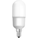 Osram LED gaismas spuldze 4058075428386, 10W, E14, 1050lm, 2700K, matēta, 200&deg;, 15000h