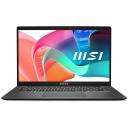 Msi Modern 14 klēpjdators F13MG-265PL, 14.0" FHD, 60Hz, IPS, 16GB DDR4, 512GB SSD, i5-1334U, W11Pro, 3xUSB, HDMI