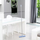 Grīdas birste gumijas ar teleskopisko kātu YORK BACTERIA STOP 36051300