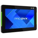 ProDVX Panel PC APPC-7XPLN 5007560, 7", 300 cd/m&sup2;, 24/7, Android 12, 4 GB LPDDR4, 16 GB flash, Wi-Fi, 130&deg;, 140&deg;