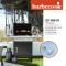 Gaasigrill SPRING 3002 2233002000 BARBECOOK